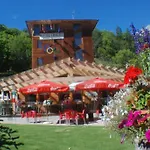Hotel Casa Cesana 2*