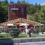 Hotel Casa Cesana Cesana Torinese