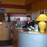 Casa Cesana Hotel 2*
