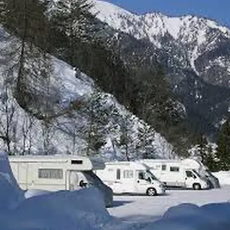 Casa Cesana Szálloda 2*