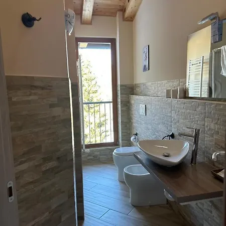 Casa Cesana Szálloda 2*