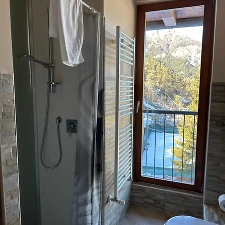 Casa Cesana Szálloda 2*