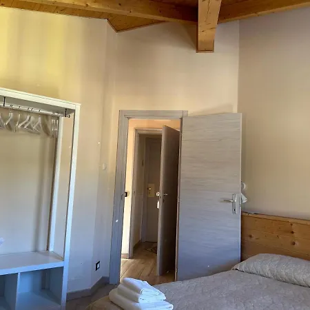 Casa Cesana Szálloda Cesana Torinese