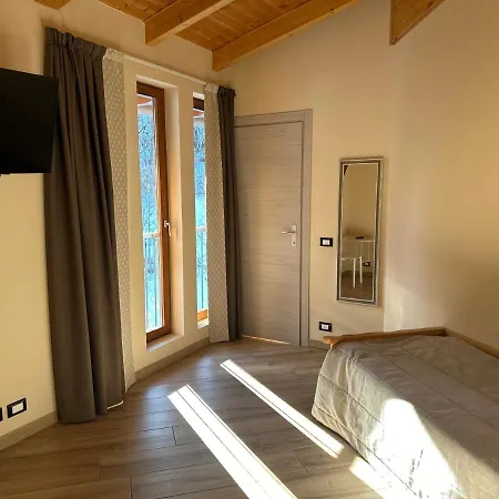 Casa Cesana ホテル