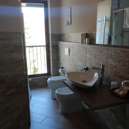 Casa Cesana 2*
