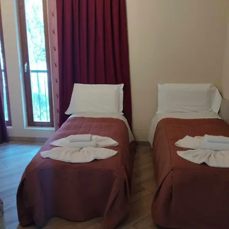 Casa Cesana Hotel Cesana Torinese