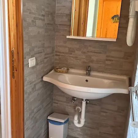 Casa Cesana Szálloda 2*