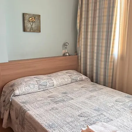 Szálloda Casa Cesana