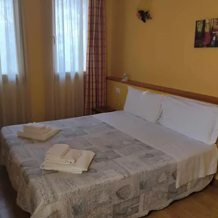 Casa Cesana Hotel