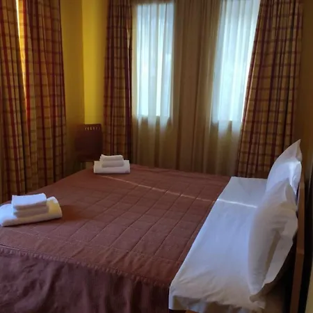 Casa Cesana Szálloda