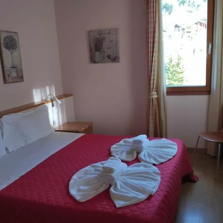 Szálloda Casa Cesana Cesana Torinese