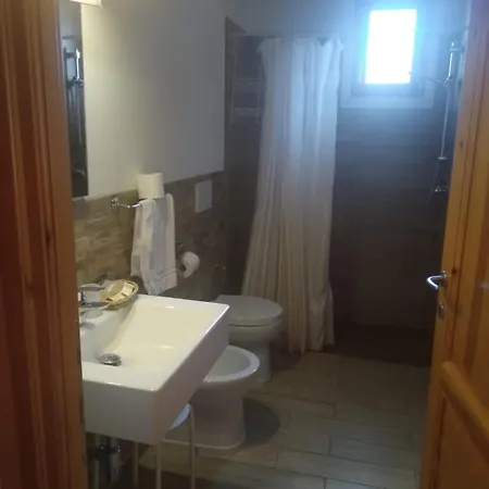 Casa Cesana 2*