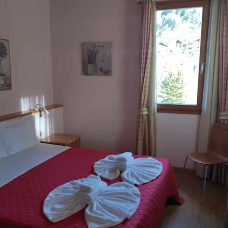 Hotel Casa Cesana