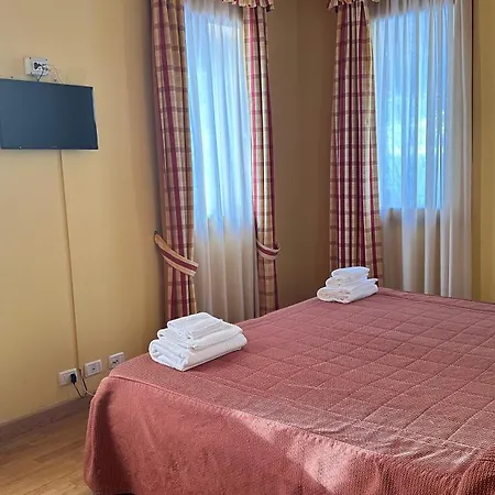 Casa Cesana Hotel