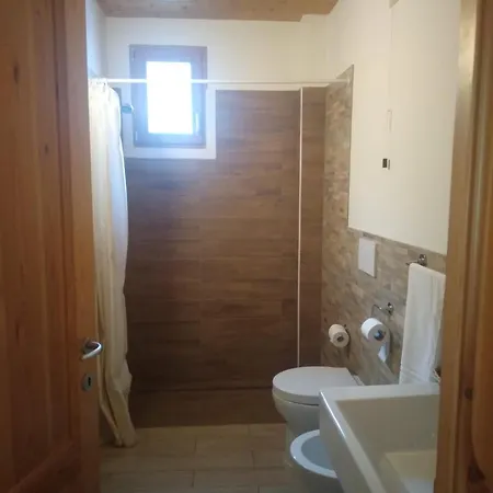 ホテル Casa Cesana