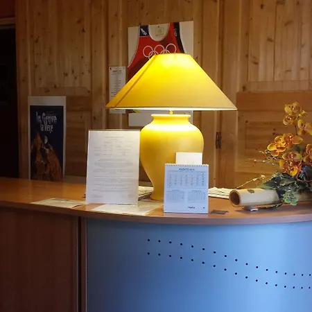 Szálloda Casa Cesana Cesana Torinese