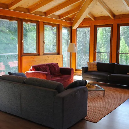 Szálloda Casa Cesana 2*