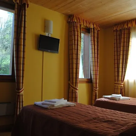 Casa Cesana Cesana Torinese