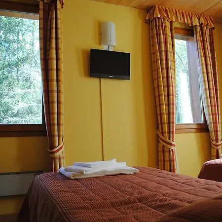 Casa Cesana Cesana Torinese