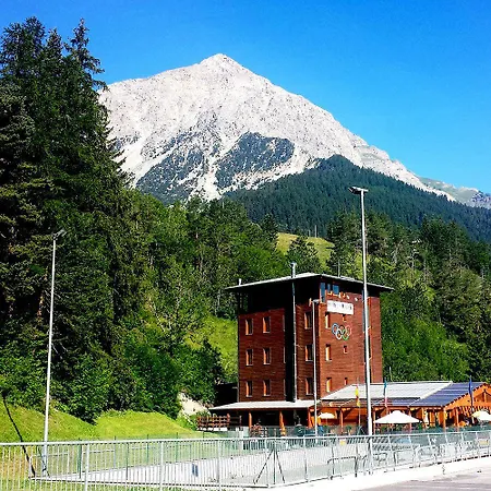 Szálloda Casa Cesana Cesana Torinese