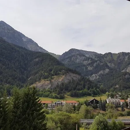 Casa Cesana ホテル