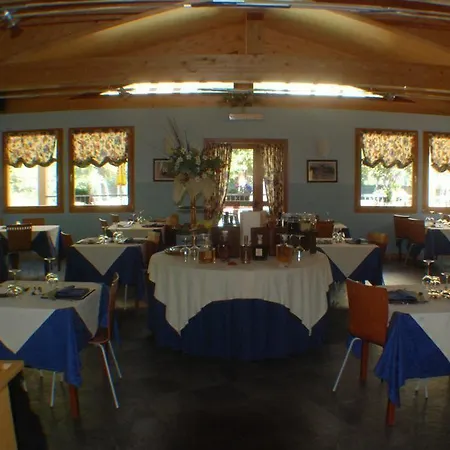 Szálloda Casa Cesana 2*