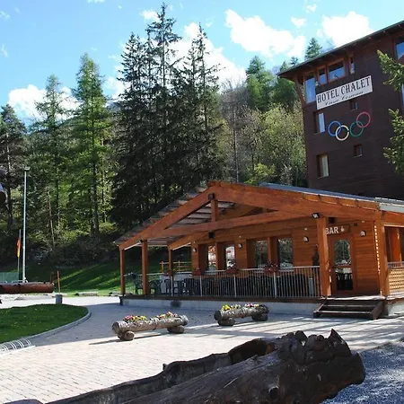 Casa Cesana 2* Cesana Torinese