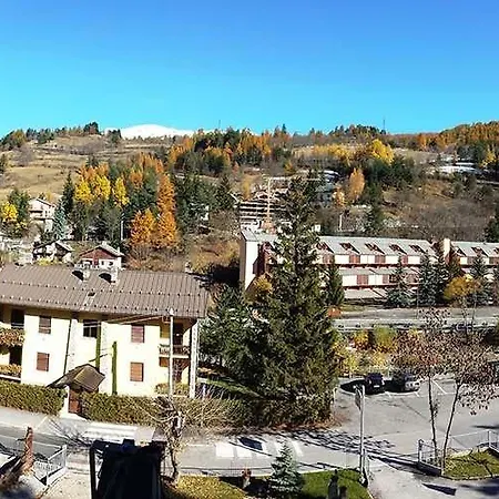 Casa Cesana ホテル チェザーナ・トリネーゼ