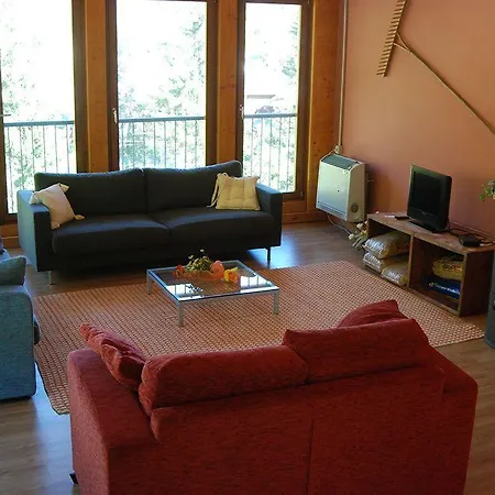 Casa Cesana Cesana Torinese