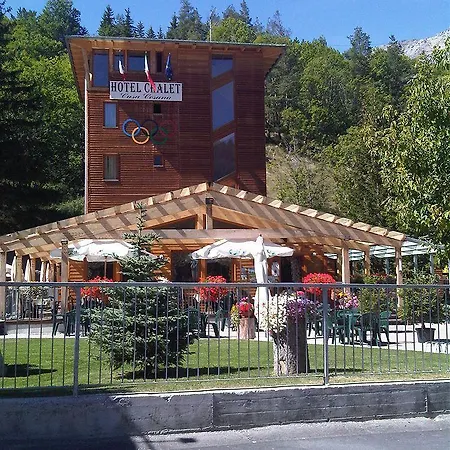 Szálloda Casa Cesana Cesana Torinese