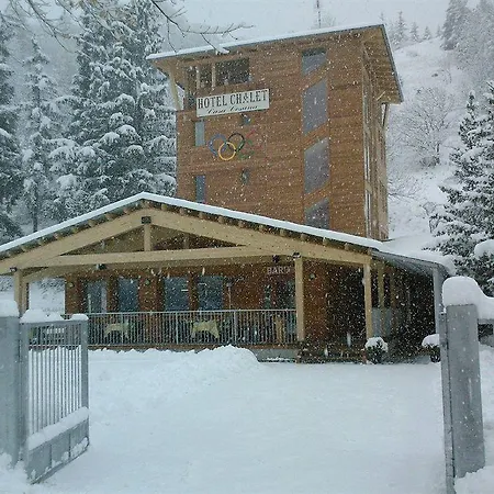 Casa Cesana