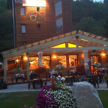 Casa Cesana 2*