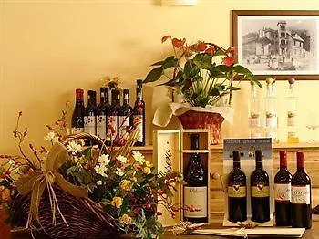 Casa Cesana Szálloda