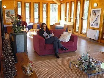 Casa Cesana Szálloda