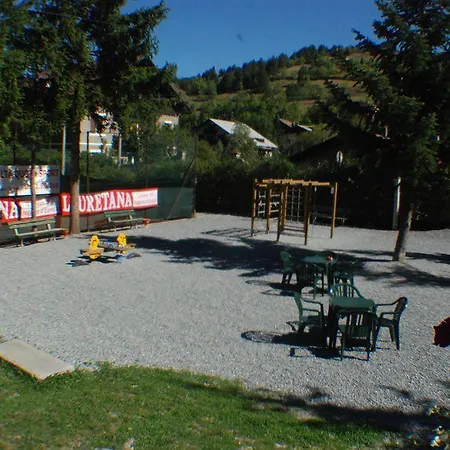 Szálloda Casa Cesana Cesana Torinese