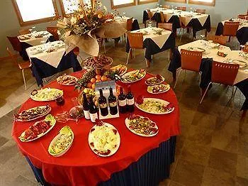 Casa Cesana Szálloda