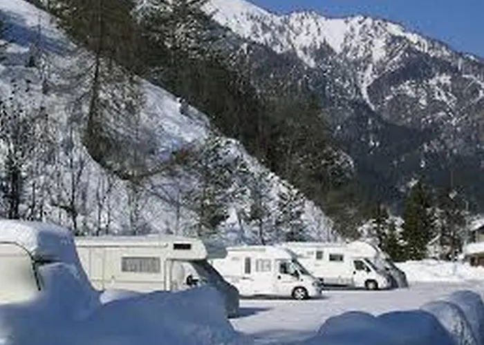 Casa Cesana Hotel 2*