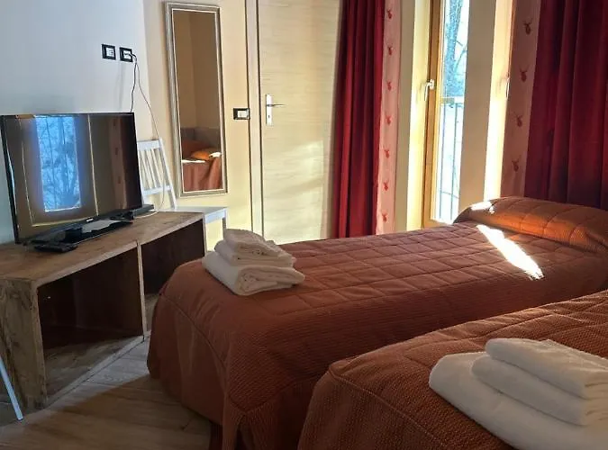 Casa Cesana 2* Cesana Torinese