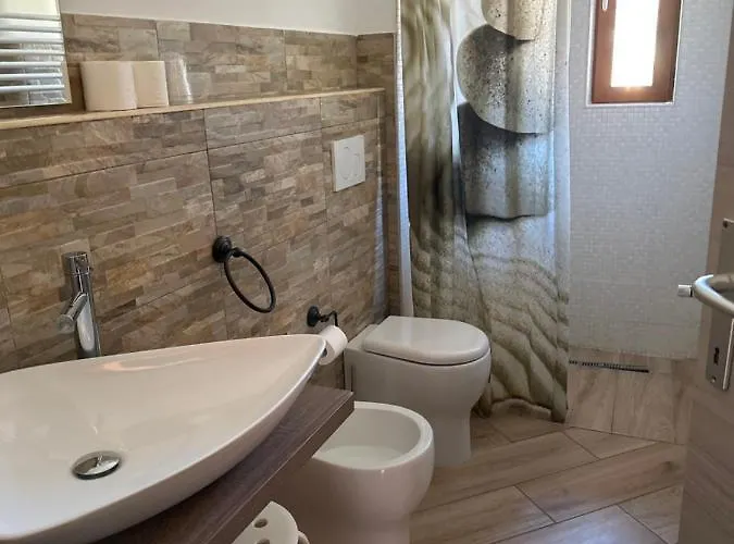 Ξενοδοχείο Casa Cesana 2*