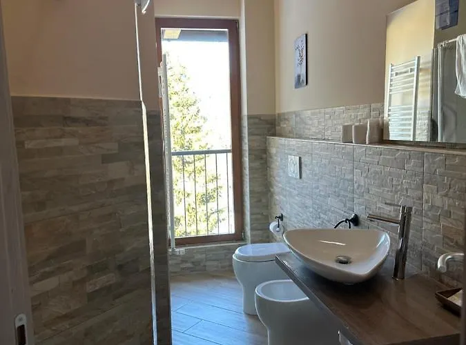 Casa Cesana Hotel 2*