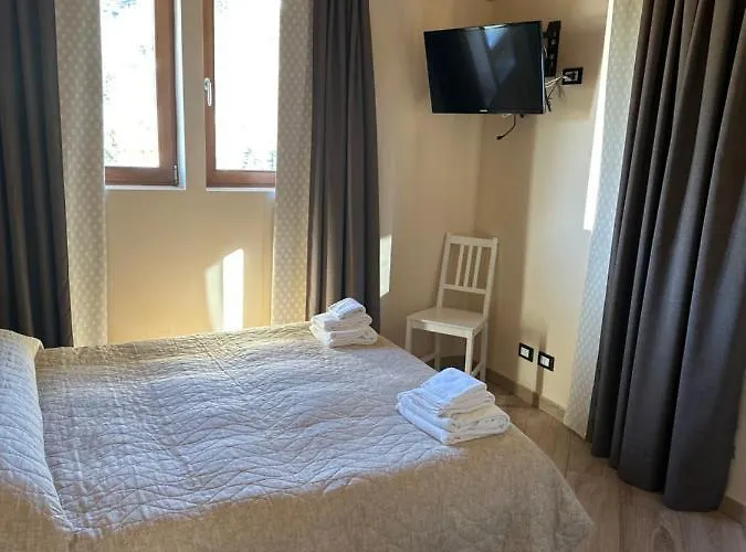 Hotel Casa Cesana Cesana Torinese