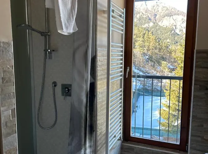 Casa Cesana Ξενοδοχείο 2*