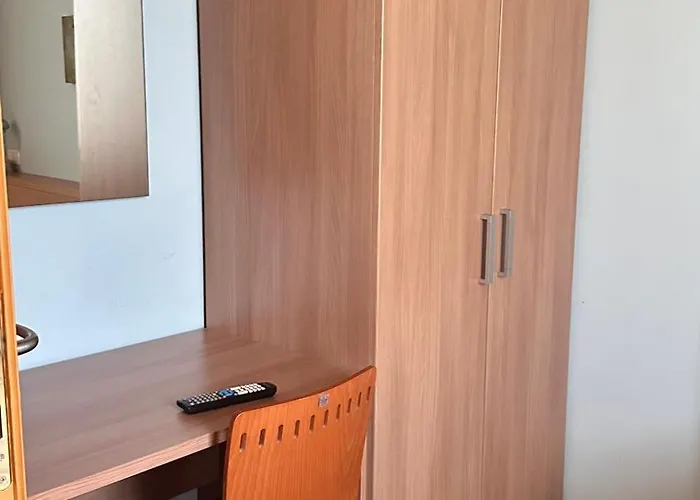 Ξενοδοχείο Casa Cesana Cesana Torinese