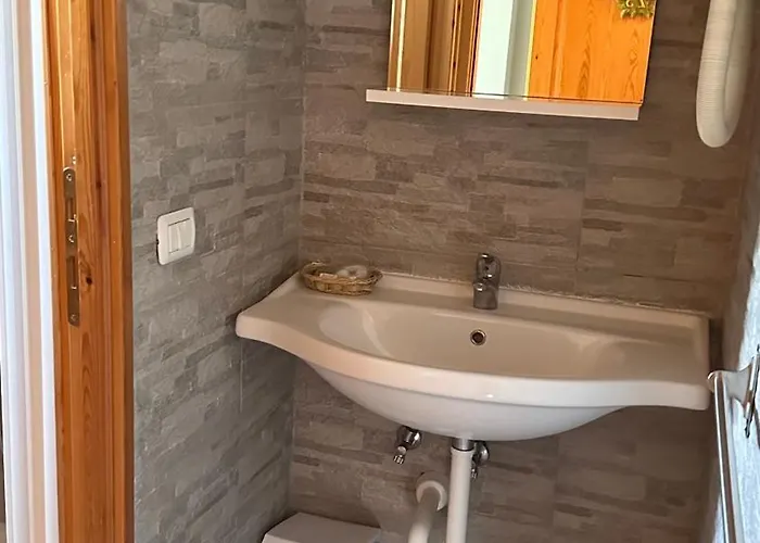 Casa Cesana Hotel 2*