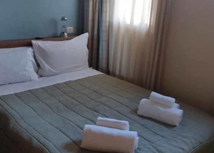 Casa Cesana 2*