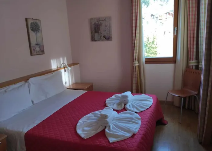 Hotel Casa Cesana Cesana Torinese