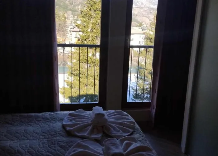 Ξενοδοχείο Casa Cesana 2*