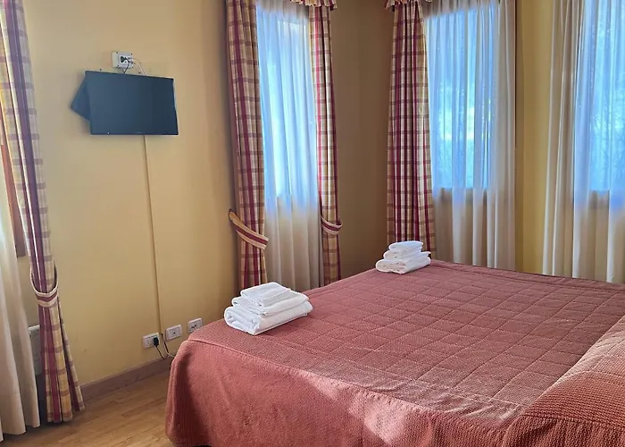 Casa Cesana Ξενοδοχείο