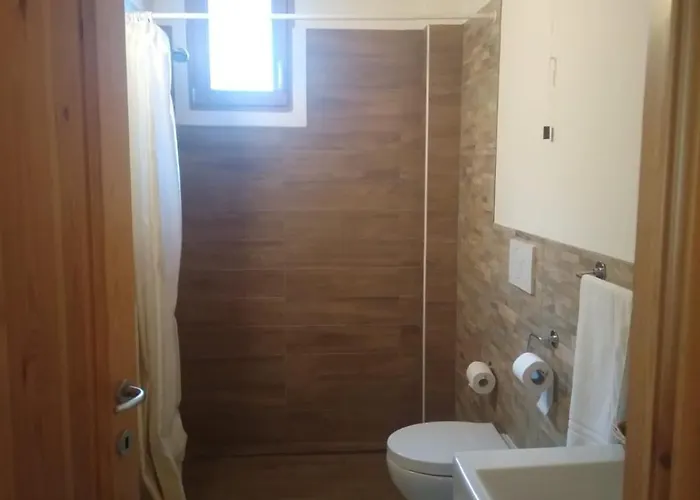 Ξενοδοχείο Casa Cesana