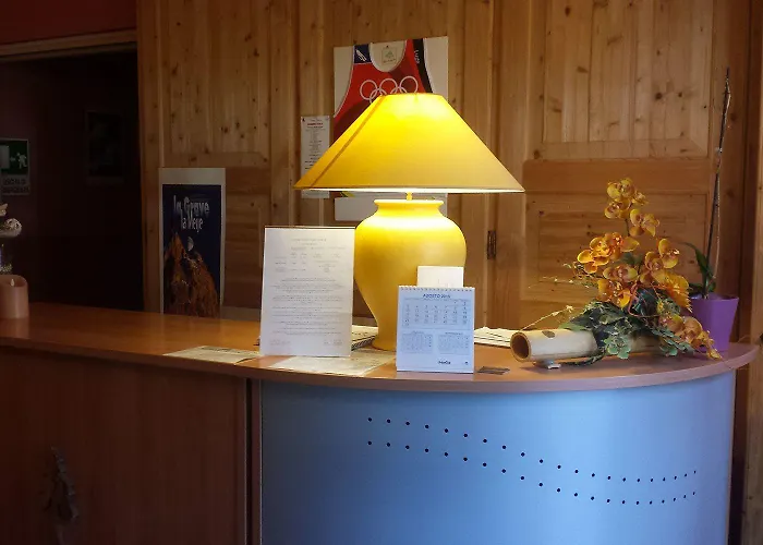 Hotel Casa Cesana Cesana Torinese